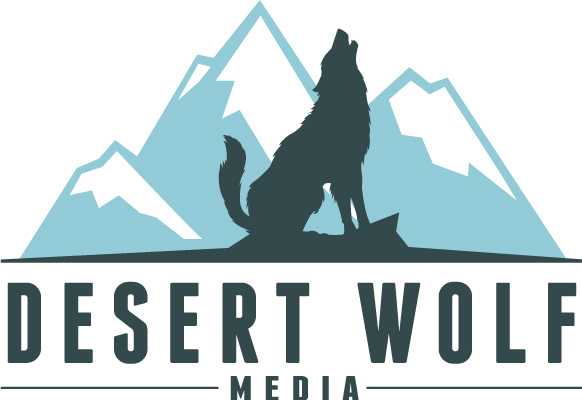 Investment - Desert Wolf Media
